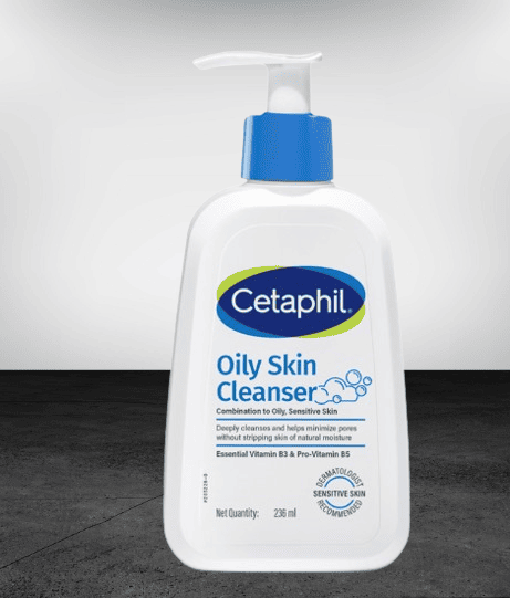 Best For Dry and sensitive skin