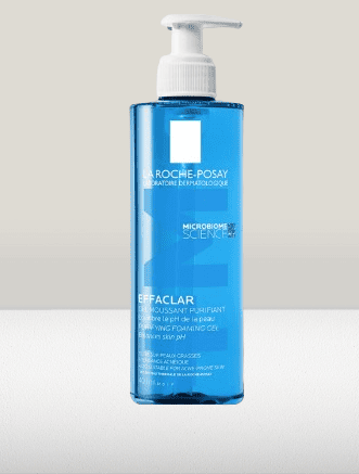 Best For Oily and acne-prone skin